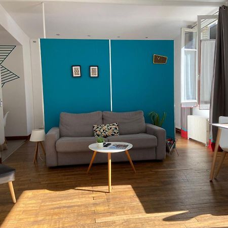 1Bispoitiers Poitiers Exterior foto