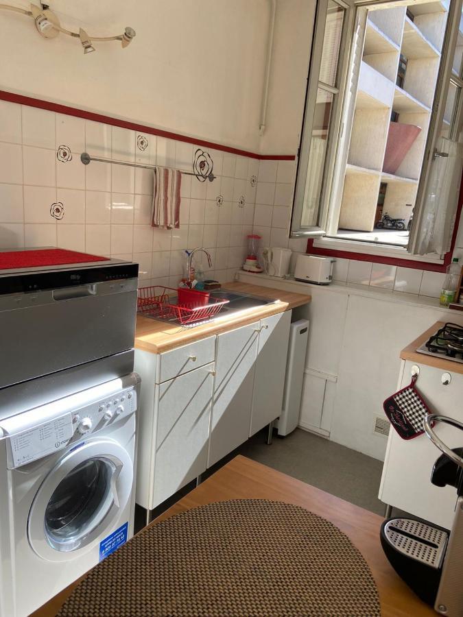 1Bispoitiers Poitiers Exterior foto