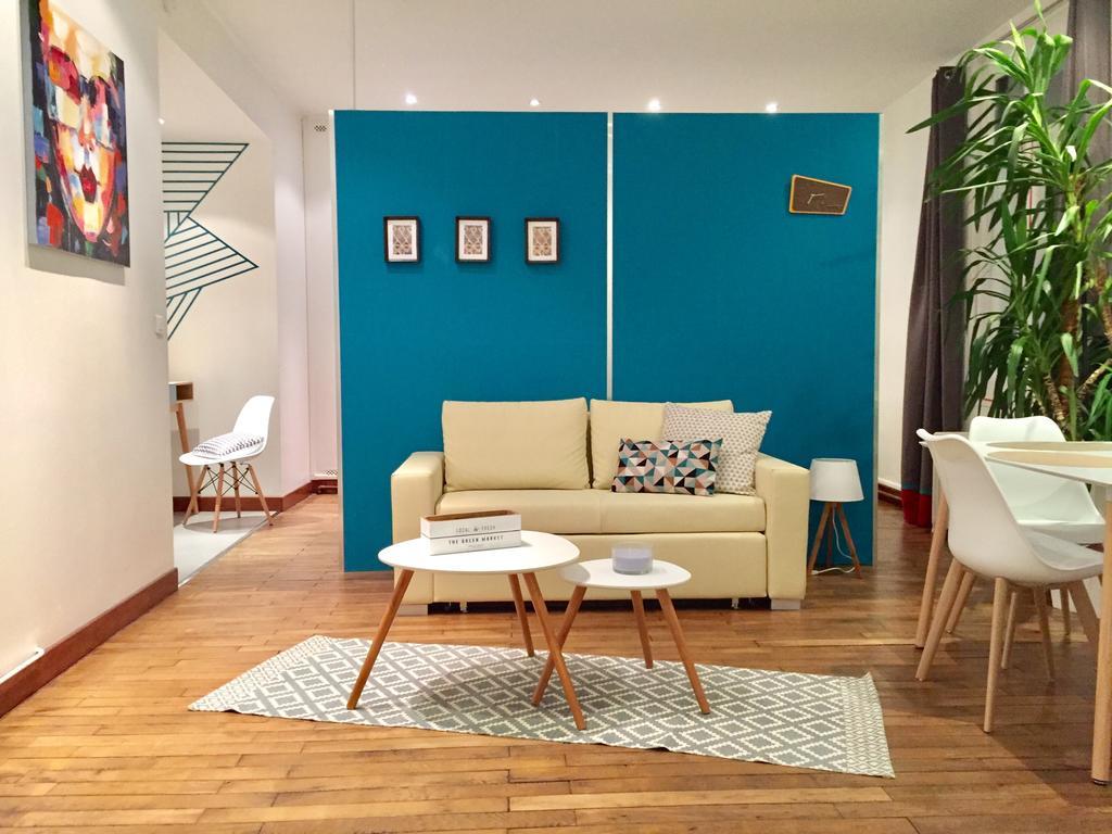 1Bispoitiers Poitiers Exterior foto