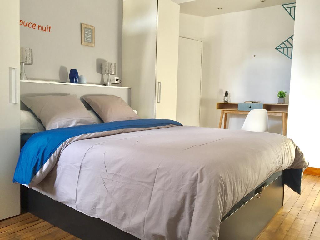 1Bispoitiers Poitiers Exterior foto